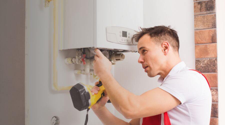 Local annual plumbing maintenance in Oneida, TN